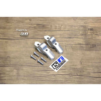 MINNAMOTO Riser Handlebar BMW R1200 / R1250 / R1300 GS ADV Adventure Peninggi Stang