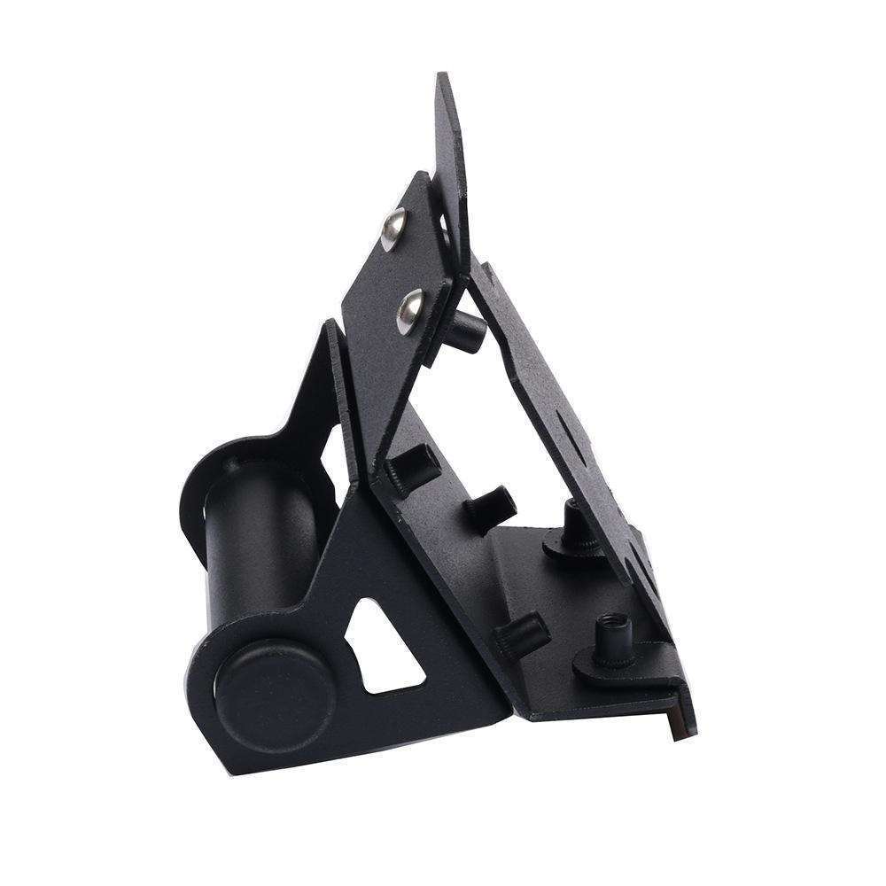 MINNAMOTO Bracket GPS / Phone Holder Honda Forza 250 21-Up