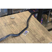 MINNAMOTO Handlebar Stang Carbon 22-91 Universal Low