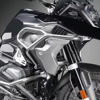 MINNAMOTO Crash Bar BMW R1250 GS Upper & Lower Pelindung Motor