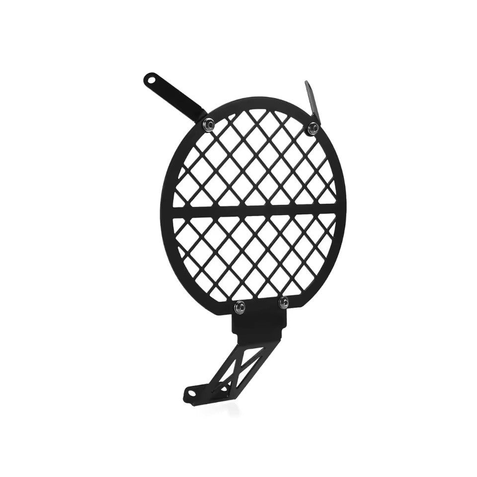 MINNAMOTO Headlight Guard Kawasaki Eliminator 500 SE 24-