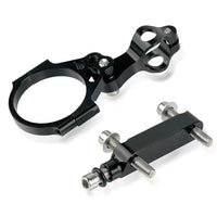 MINNAMOTO Bracket Steering Damper Kawasaki Versys 650 15-20