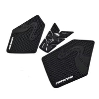 PROF.COMFORTO Side + Center Tank Pad Yamaha Tracer GT 21-23  Tankpad Samping + Tengah