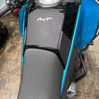 PROF.COMFORTO Side + Tank Pad CF Moto 450 MT 2 Areas - Tebal