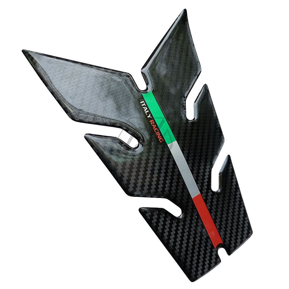 PROF.COMFORTO Center Tankpad Ducati Series Universal