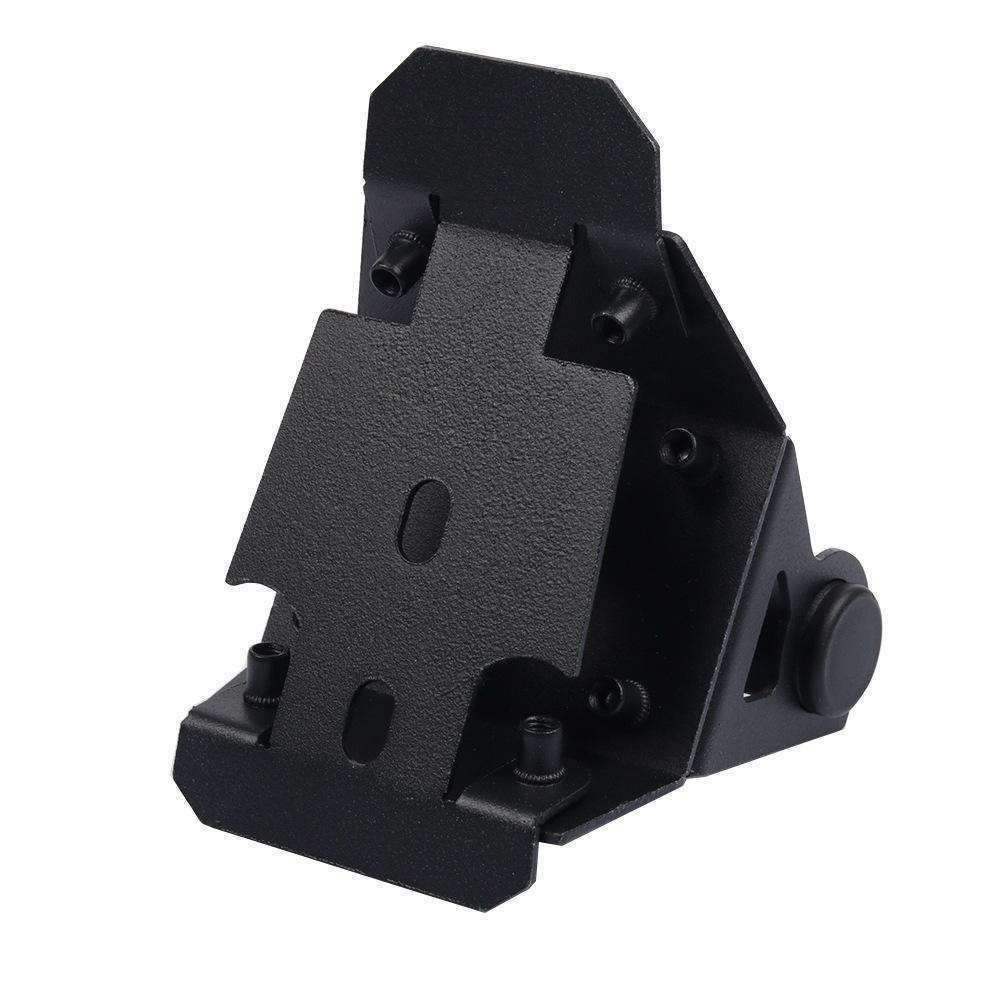MINNAMOTO Bracket GPS / Phone Holder Honda Forza 250 21-Up