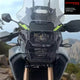 MINNAMOTO Headlamp Cover Protector CF Moto 450 MT - Net