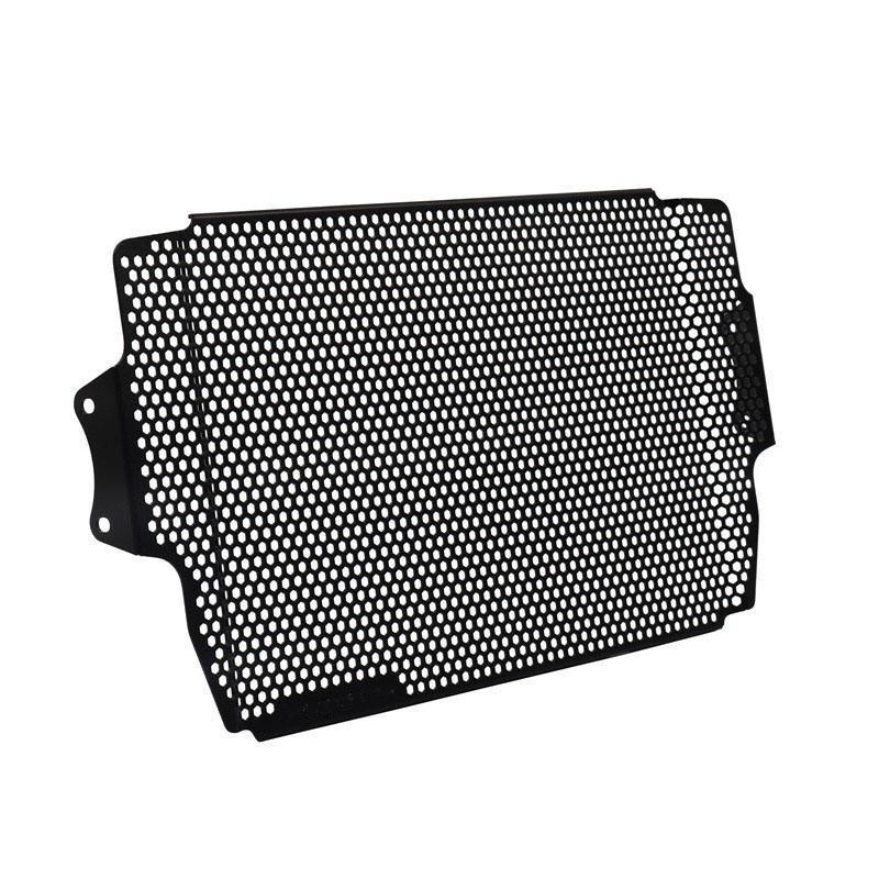 MINNAMOTO Radiator Guard Cover & Downpipe Grille  Ducati Multistrada 950, 1200, 1460 - EVO Pelindung Radiator