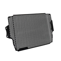 MINNAMOTO Radiator Guard Cover & Downpipe Grille  Ducati Multistrada 950, 1200, 1460 - EVO Pelindung Radiator