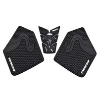 PROF.COMFORTO Side + Center Tank Pad Yamaha Tracer GT 21-23  Tankpad Samping + Tengah
