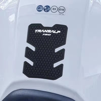 PROF.COMFORTO Side + Center Tank Pad Honda Transalp XL 750 - Tebal Tankpad Samping + Tengah