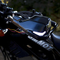 MINNAMOTO Handguard LED Universal