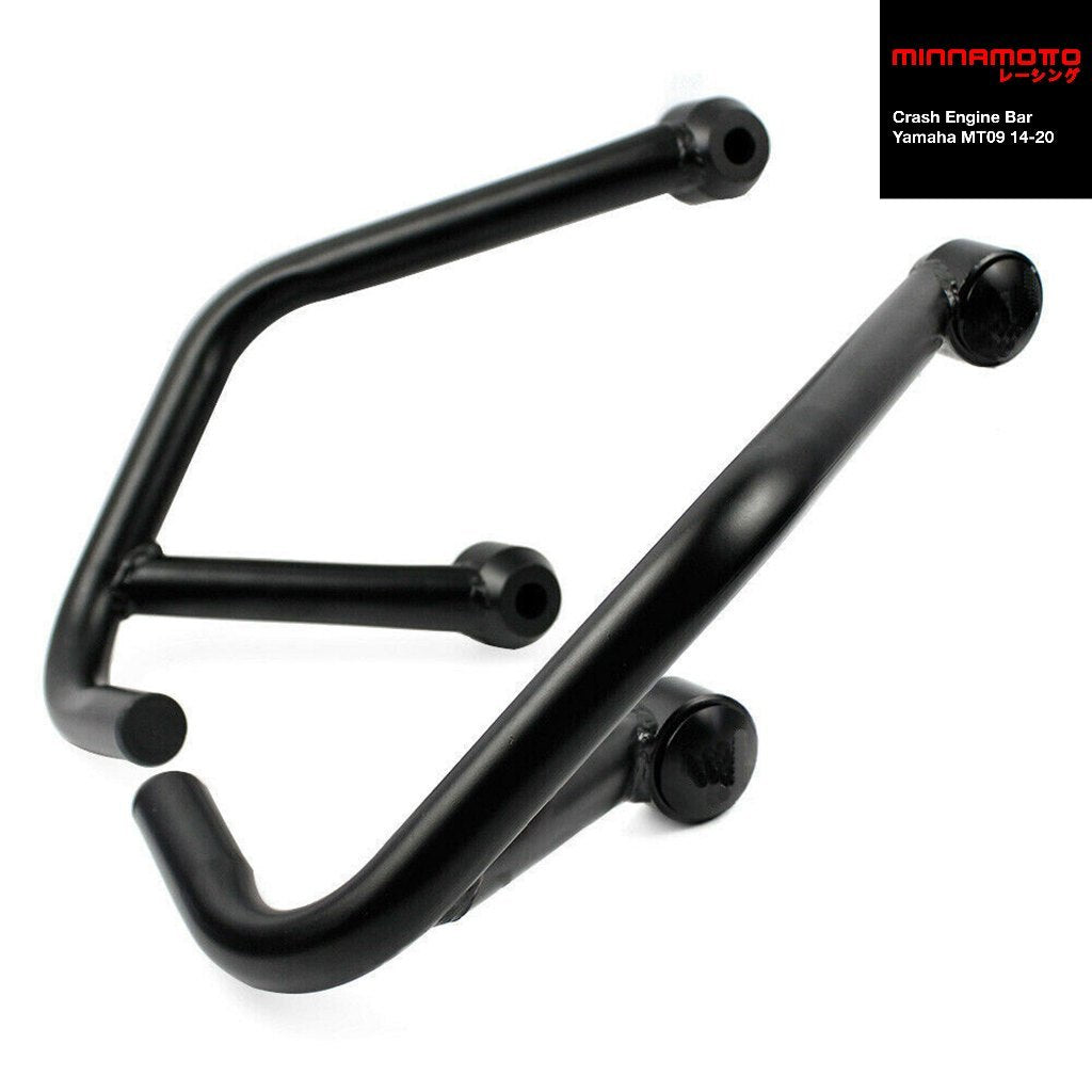 MINNAMOTO Crash Engine Bar Yamaha MT09 14-20