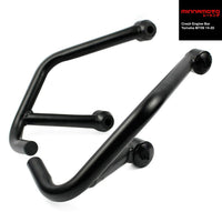 MINNAMOTO Crash Engine Bar Yamaha MT09 14-20