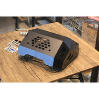 MINNAMOTO Skid Plate Guard CF Moto 450 MT