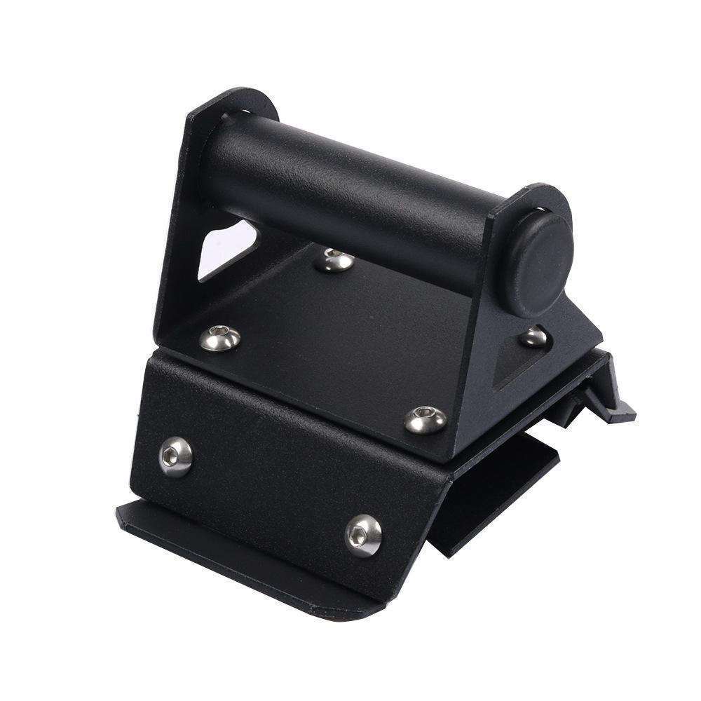 MINNAMOTO Bracket GPS / Phone Holder Honda Forza 250 21-Up