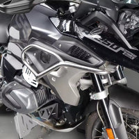 MINNAMOTO Crash Bar BMW R1250 GS Upper & Lower Pelindung Motor