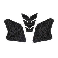 PROF.COMFORTO Side + Tank Pad Yamaha MT07 Tankpad Saling + Tengah