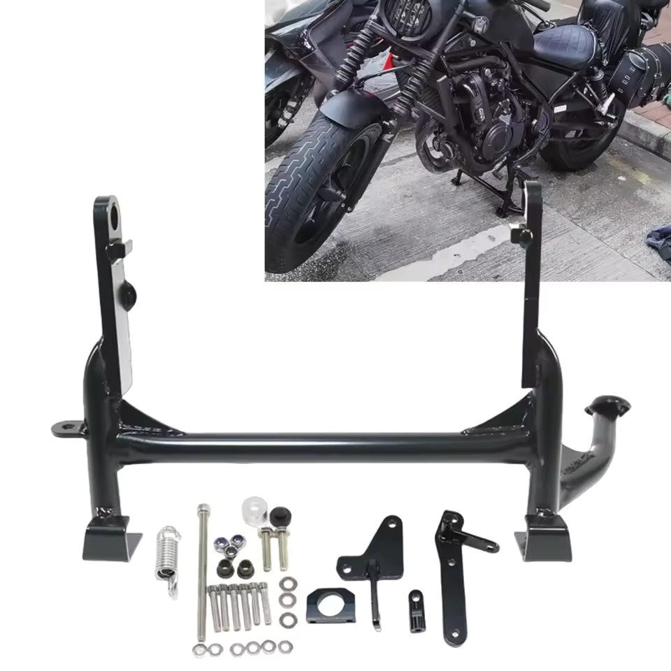 MINNAMOTO Center Stand Honda Rebel CMX 500 Standar Tengah