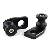 MINNAMOTO Fork & Rear Spindle Slider + Paddock Spools Honda CRF 250 L  Rally As Roda Depan Belakang + Jalu