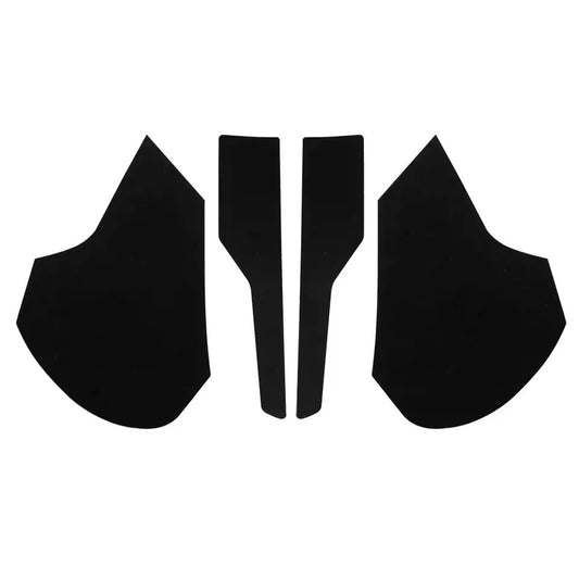 PROF.COMFORTO Side + Center Tank Pad CF Moto 800 MT - Slim Tankpad Samping + Tengah
