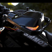 MINNAMOTO Handguard LED Universal