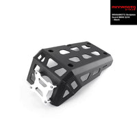 MINNAMOTO Skidplate Pelindung Kolong Guard BMW G310
