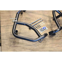 MINNAMOTO Crash Bar Kawasaki Z900 RS Pelindung Mesin