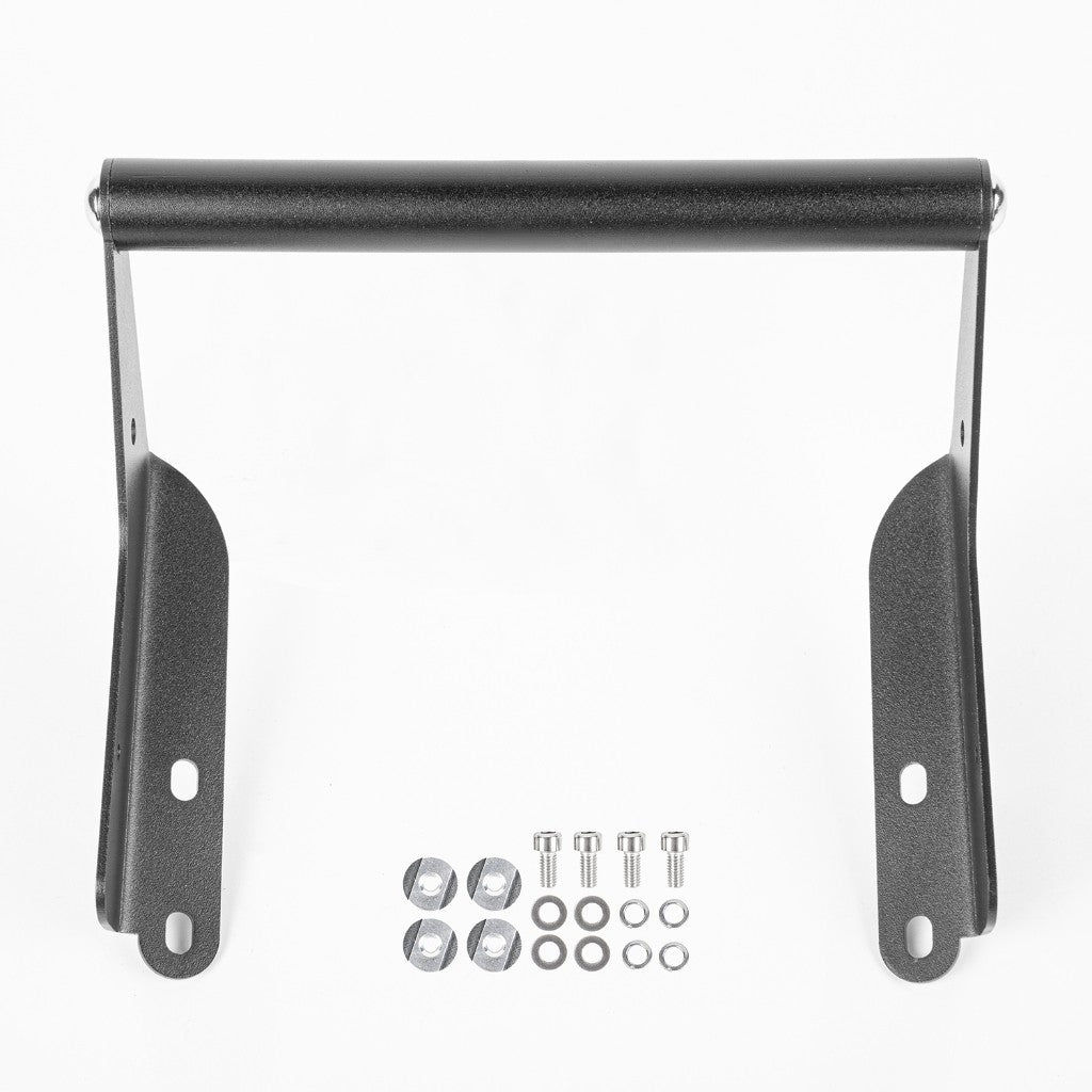 MINNAMOTO Bracket GPS / Phone Kawasaki Versys 1000 19-Up