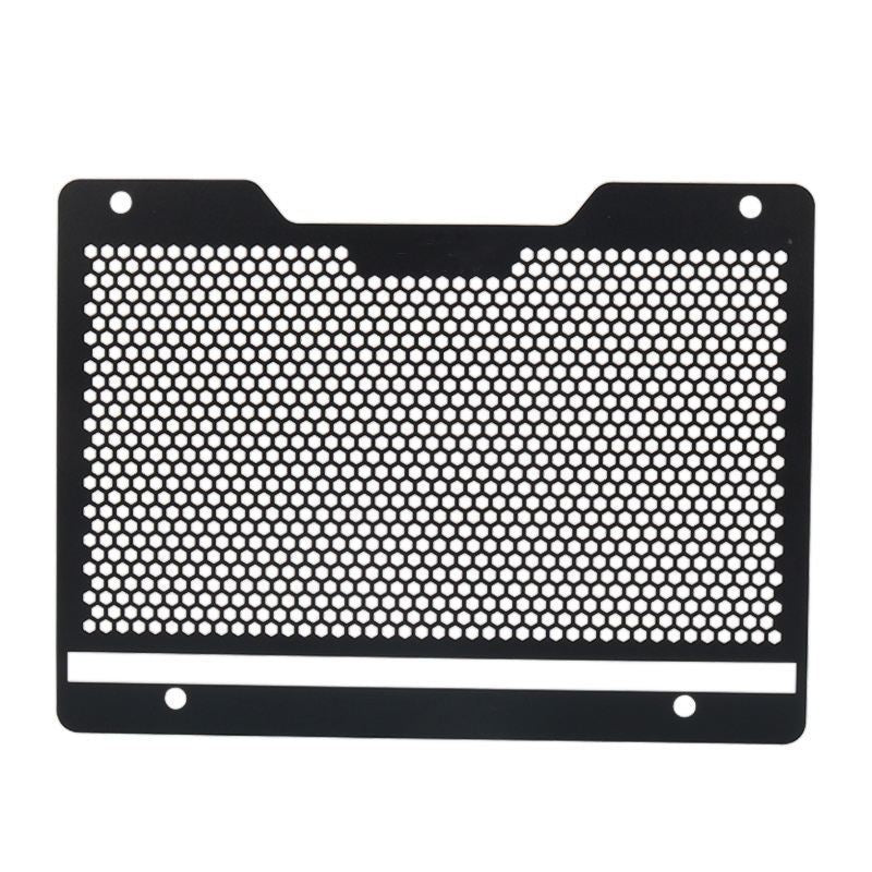 MINNAMOTO Radiator Guard Cover Honda Rebel CMX 1100 Pelindung Radiator