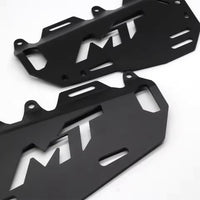 MINNAMOTO Side Rack Bracket CF Moto 450 MT Slim