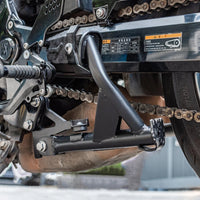 MINNAMOTO Center Stand Kawasaki Z900 RS Cafe SE Standar Tengah