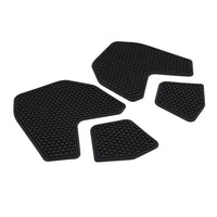 PROF.COMFORTO Side Tank Pad Yamaha MT09 13-20 / 24-Up Tebal Tankpad Samping