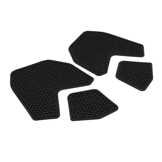 PROF.COMFORTO Side Tank Pad Yamaha MT09 13-20 / 24-Up Tebal Tankpad Samping