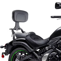 MINNAMOTO Backrest Sandaran Jok Kawasaki Eliminator SE 500 Adjustable / High Non Adjustable