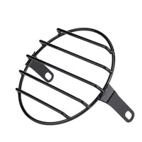 MINNAMOTO Headlamp Guard Naked Universal Cross / Net / Lines / Y Pelindung Lampu Depan