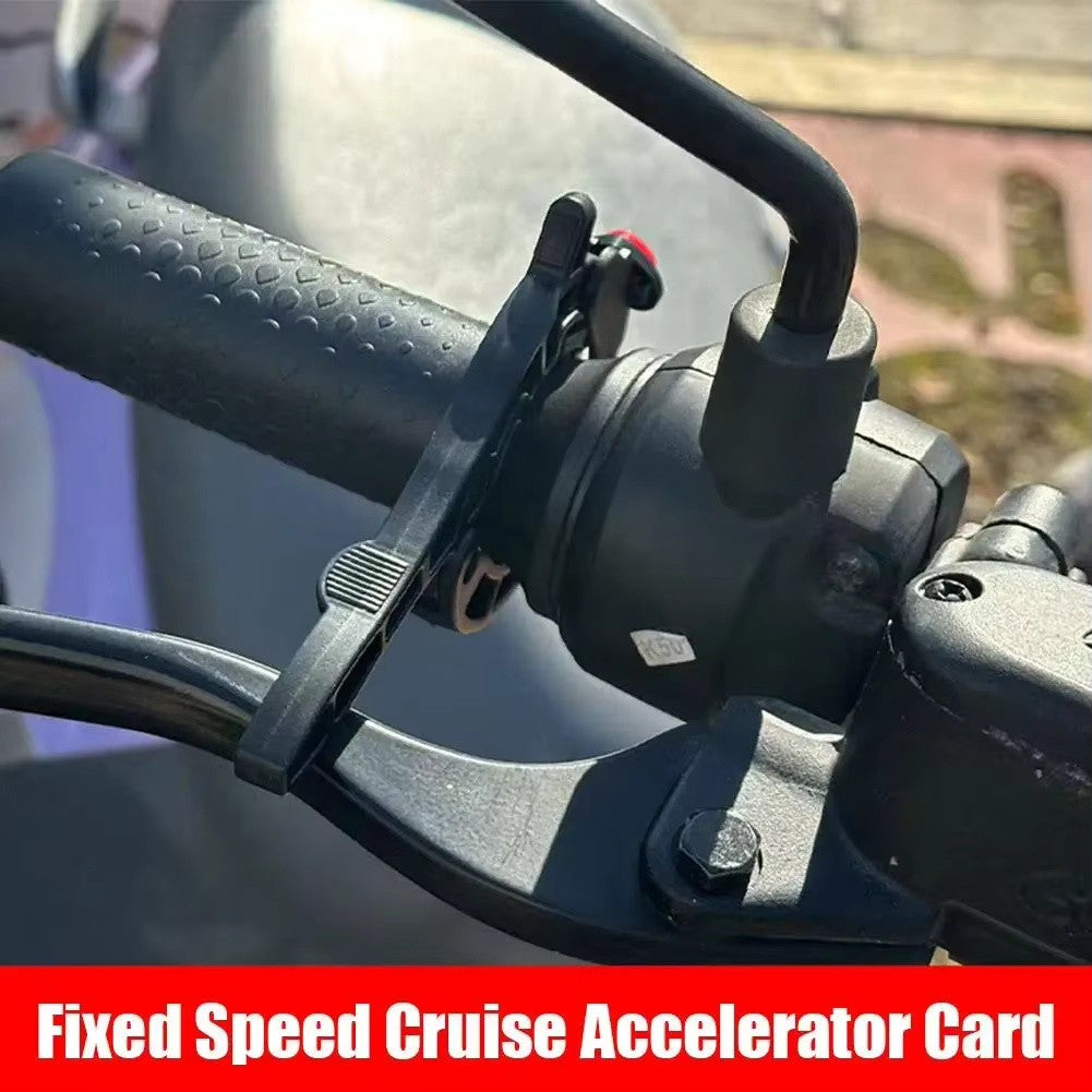 MINNAMOTO Throttle Cruise Control Universal