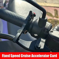 MINNAMOTO Throttle Cruise Control Universal