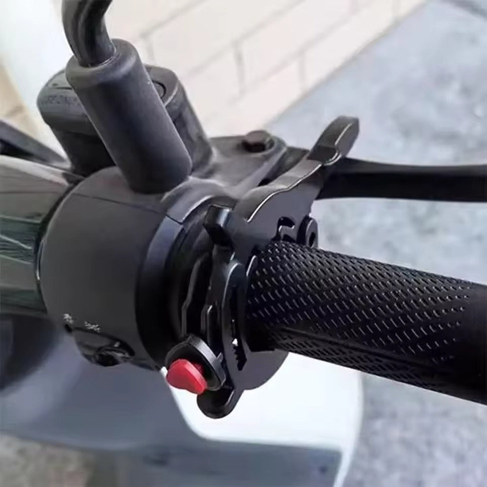 MINNAMOTO Throttle Cruise Control Universal