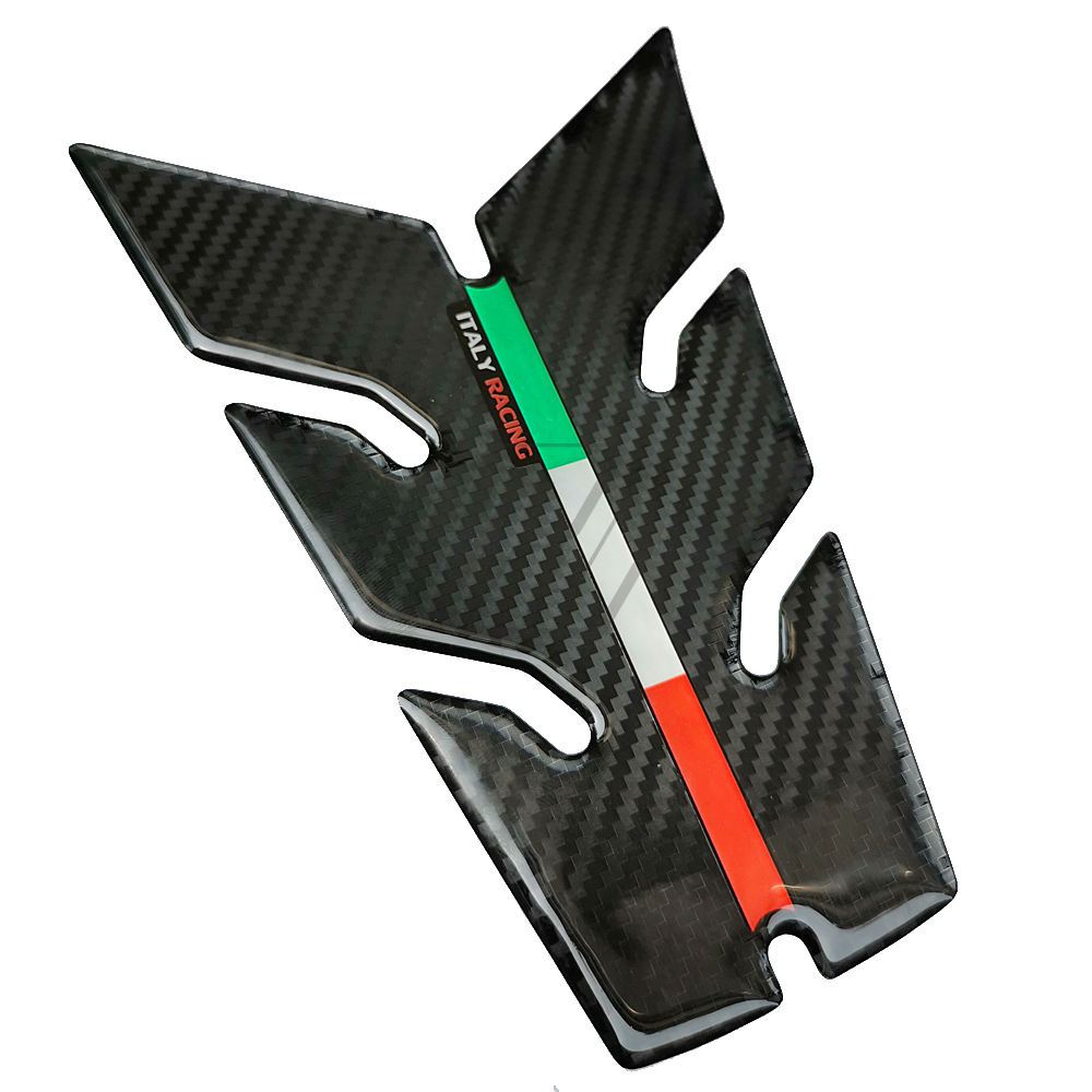 PROF.COMFORTO Center Tankpad Ducati Series Universal