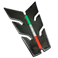 PROF.COMFORTO Center Tankpad Ducati Series Universal