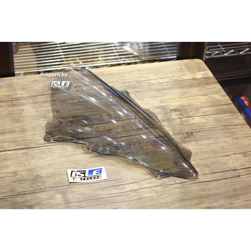 MOTOPLASTA Windscreen Kawasaki ZX25R, ZX25RR, ZX4R