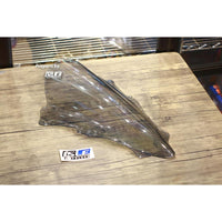 MOTOPLASTA Windscreen Kawasaki ZX25R, ZX25RR, ZX4R