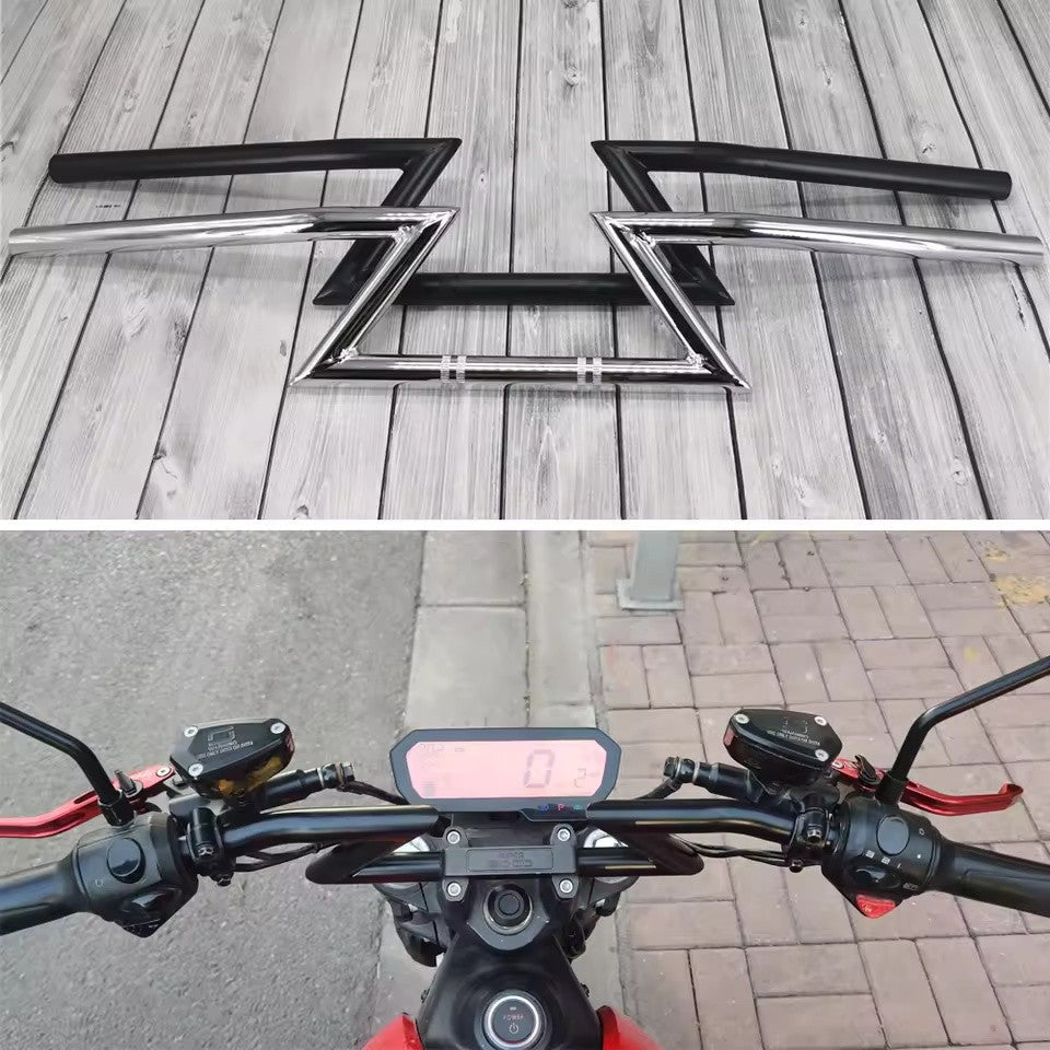 MINNAMOTO Handlebar Sportster Cruiser XL Universal