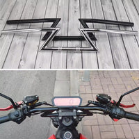 MINNAMOTO Handlebar Sportster Cruiser XL Universal