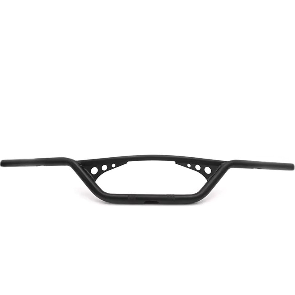 MINNAMOTO Handlebar Cafe Racer Universal