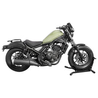 MINNAMOTO Mini Rear Rack Kawasaki Eliminator 450 / 500 SE
