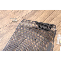 MINNAMOTO Radiator Guard Cover Pelindung Honda CB650R / CB650F / CBR650R '19-Up
