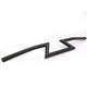 MINNAMOTO Handlebar Sportster Cruiser XL Universal
