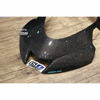 MOTOPLASTA Fairing Depan GSX-R 150 Carbon